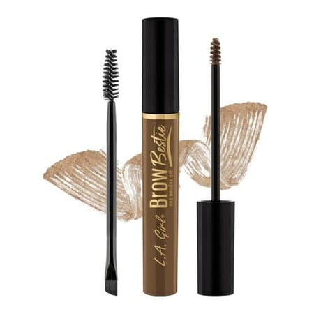 مجموعة جل الحواجب بيستي من ال اي قيرل-دارك بلوند
