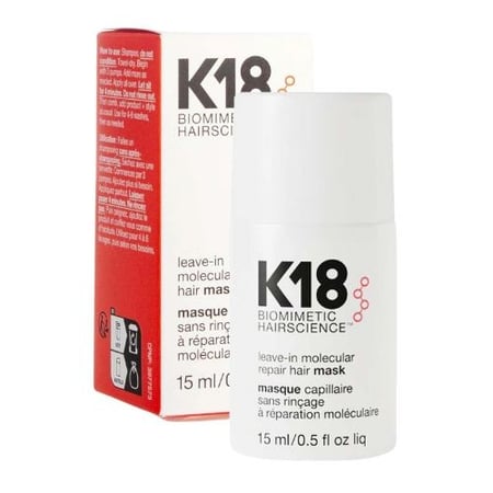 ماسك الاصلاح للشعر