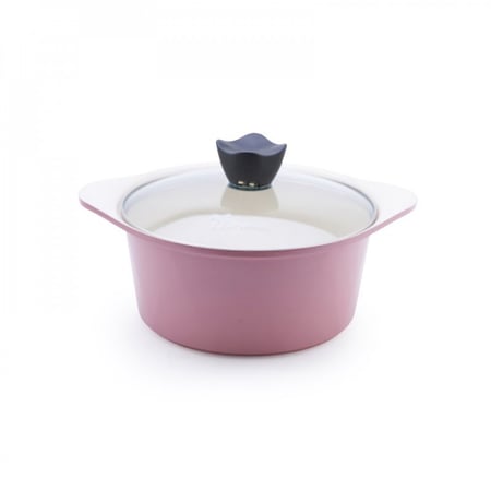 قدر كوري مقاس 28