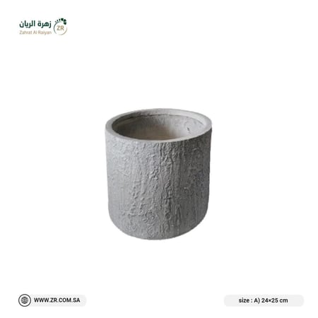 أحواض زراعية مصنوعة من الفايبر
