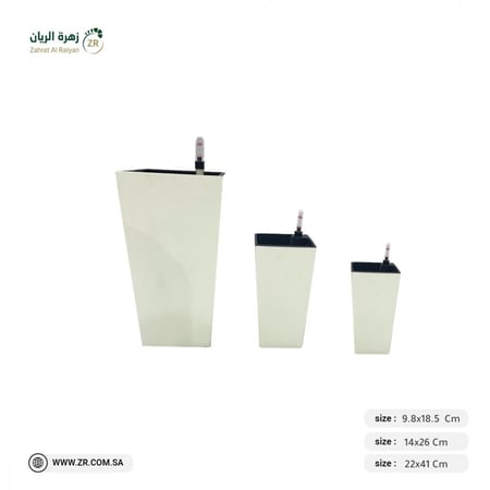 حوض زراعي ري ذاتي