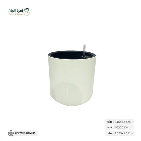 حوض زراعي ري ذاتي