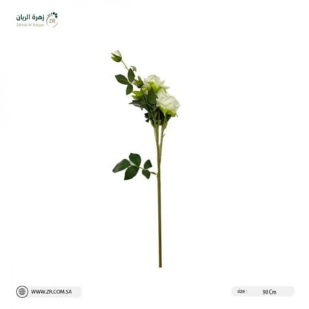 ورود صناعى مقاس 90 سم