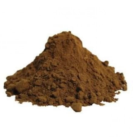 مسحوق العكبر ( البروبليس )