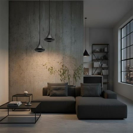 علاقي روسو أسود PA6690