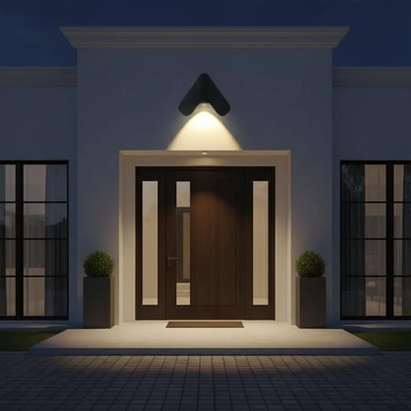 أبليك خارجي ترنجل - 2428B