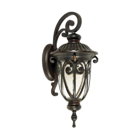 ابليك فورجيه برونز قزاز HS0519