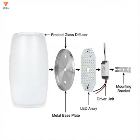 ابليك خارجي خدمات - WWLPO030