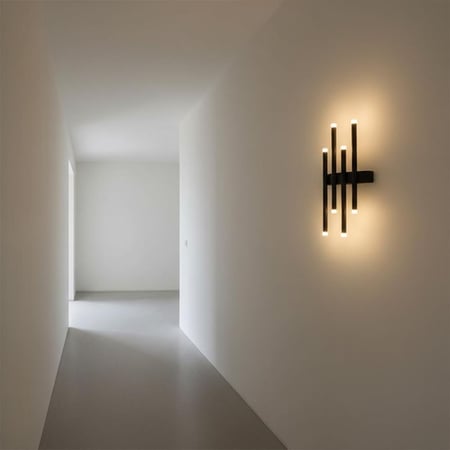 جداري 4 تيوبات اتجاهين انارة W19303