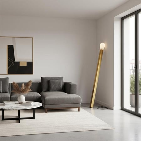 ستاند ماتش ستيك خشبي TF2027