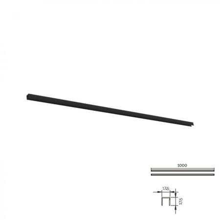 ماقناتيك ميني سكة ظاهر 1م 0188