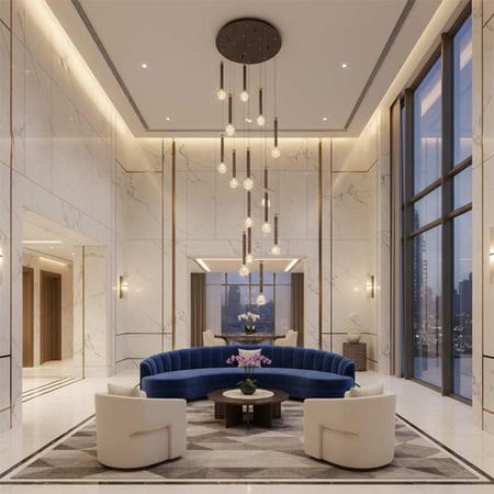 علاقي ستيك سفير بنفسجي 915