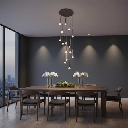 علاقي ستيك سفير بنفسجي 915