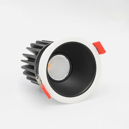 سبوت غاطس متحرك كامل 9 وات 3803