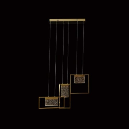 علاقي كينزي ذهبي وقزاز 197003