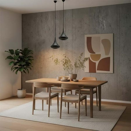 علاقي روسو أسود PA6690