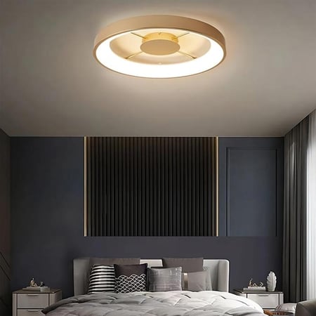 لطش ديكوري ذهبي C0704