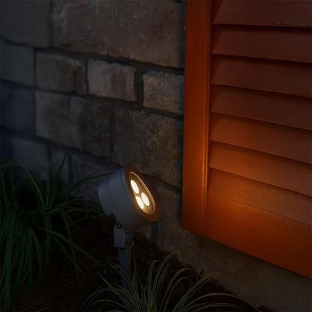 سبايك غرز أو جداري 8درجات ليد ابيستار 0500