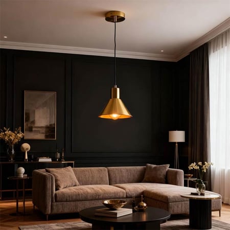 علاقي كون برونزي 9073