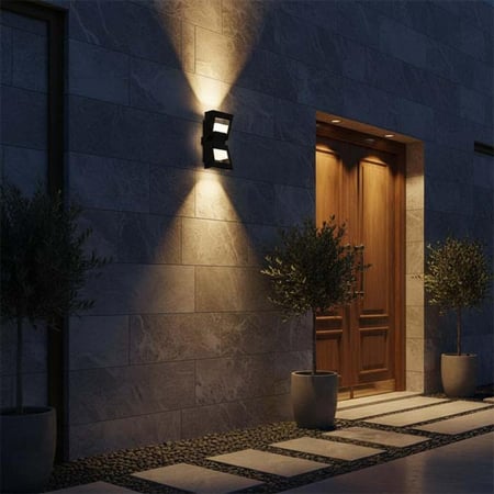 أبليك خارجي ابداون ليد ابيستار - 0835