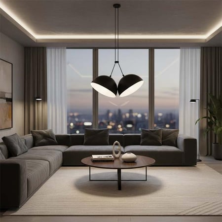 علاقي نص دائرة أسود P0732