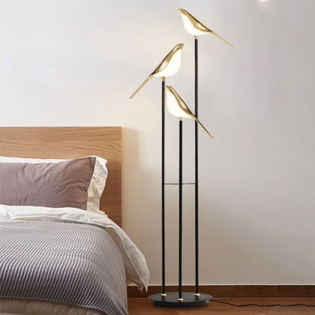 ستاند دوف ذهبي F624