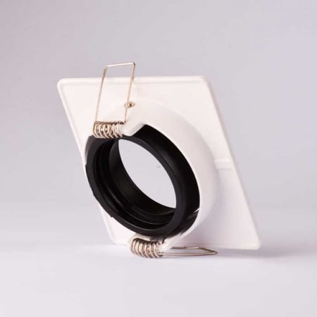 فريم سبوت صيانة أمامي المنيوم مربع H-103