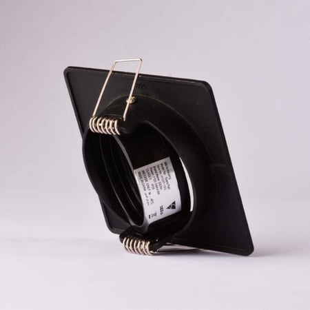 فريم سبوت صيانة أمامي المنيوم مربع H-103