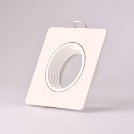 فريم سبوت صيانة أمامي المنيوم مربع H-103