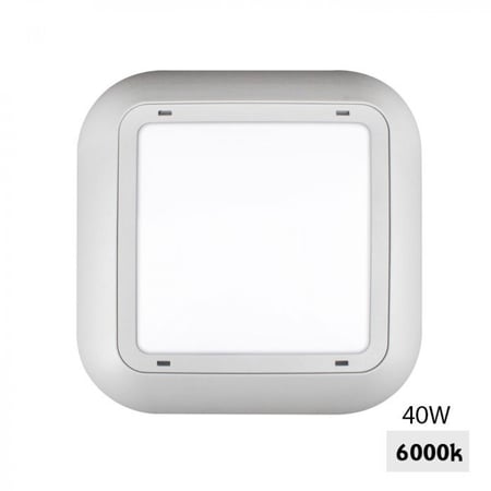 لطش خارجي مربع - W003A