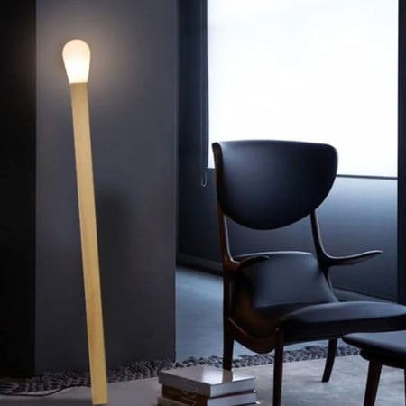 ستاند ماتش ستيك خشبي TF2027