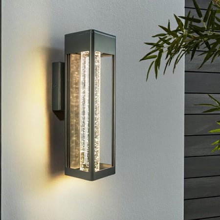 جداري خارحي سينسكو زجاج ثلاث مقاسات 0397