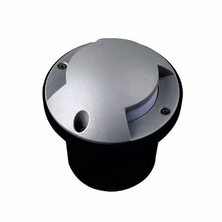 سلندر مطب أرضي فتحتين 6 وات D4054