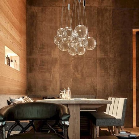 علاقي بوكيه سفير 19152P/3