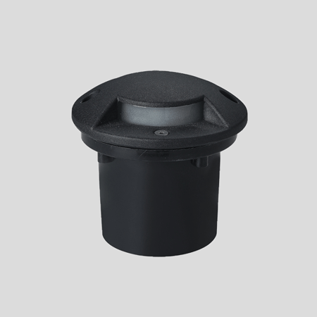 سلندر مطب أرضي فتحتين 6 وات D4054