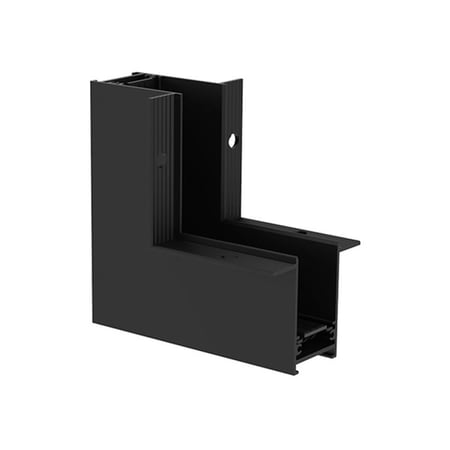 ماقناتيك ساره زاوية دفن عمودي أسود 0136