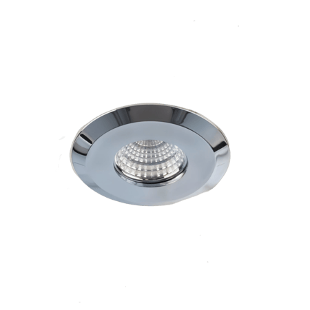 فريم سبوت بيور دائري المنيوم 5سم NC1857R