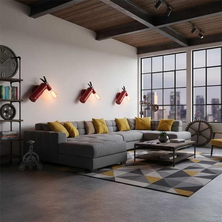 ابليك ديلافيتا طفاية W5990-1