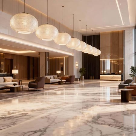 علاقي كورزان أبيض 30 سم MD13003016