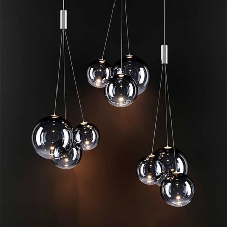 علاقي بوكيه سفير 19152P/3