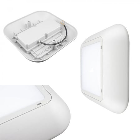 لطش خارجي مربع - W003A