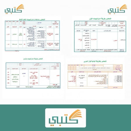 حلول لغتي  الصف رابع  الابتدائي الفصل الدراسي الأول