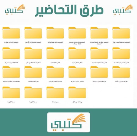 توزيع ميجا جول 2 مقررات موقع كتبي