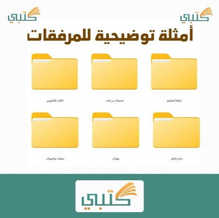 حل كتاب تربية فنية ثاني إبتدائي الفصل الدراسي الأول