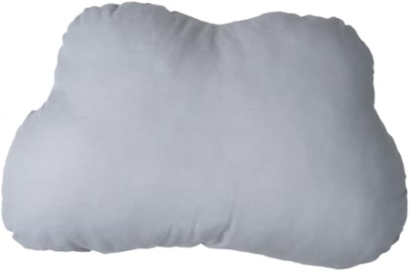 وسادة  اطفال ديكور ( غيمة رمادي)