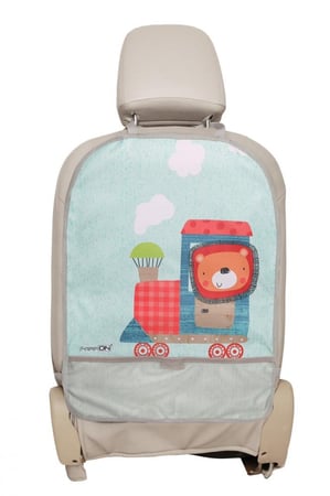 غطاء مقعد السيارة