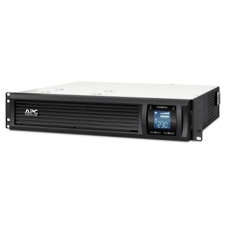 APC Smart-UPS SMC2000I-2U