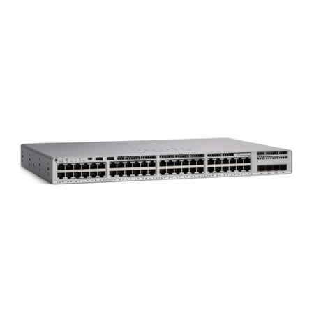 Cisco C9300L-48P-4X-E