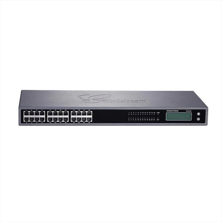 بوابة Grandstream GXW4224 - 24 Port FXS Gateway