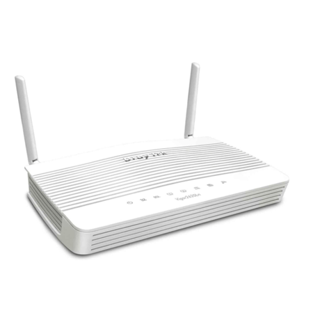 راوتر  DrayTek Router VIGOR2620Ln